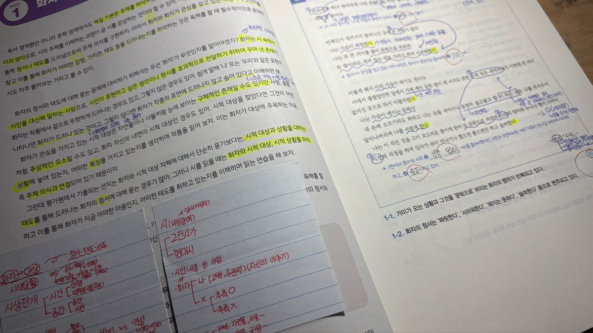 Hyeomoza's tweet photo. #공부계_트친소 #공부계_𝕏친소

올해 중2고 이렇게 보여주기라도 안 하면 공부 안 할 것 같아서 시작합니다 트친 만들고 싶어요… 친해져요!! https://t.co/8vhf60IeQi