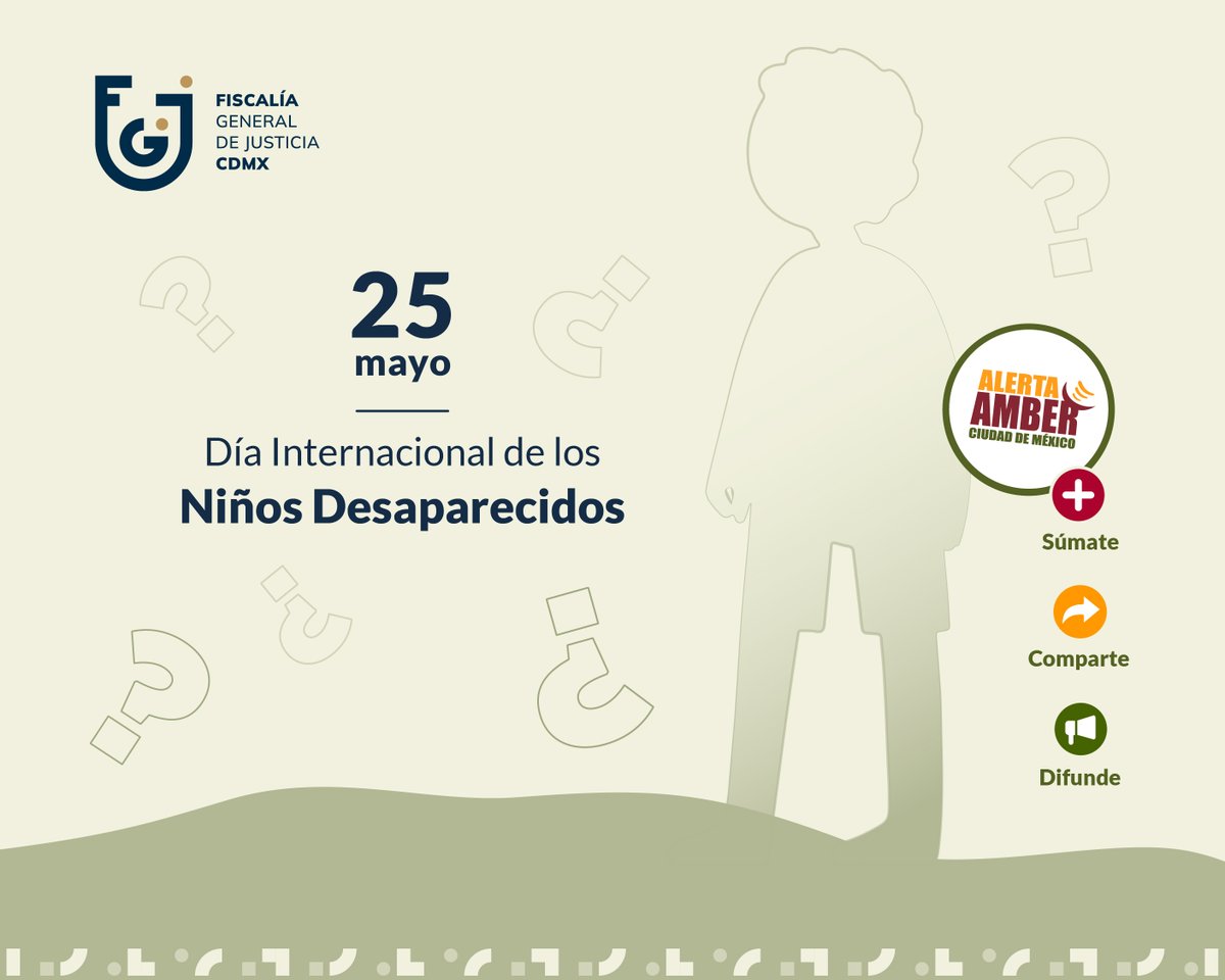 Fiscalía CDMX tweet media