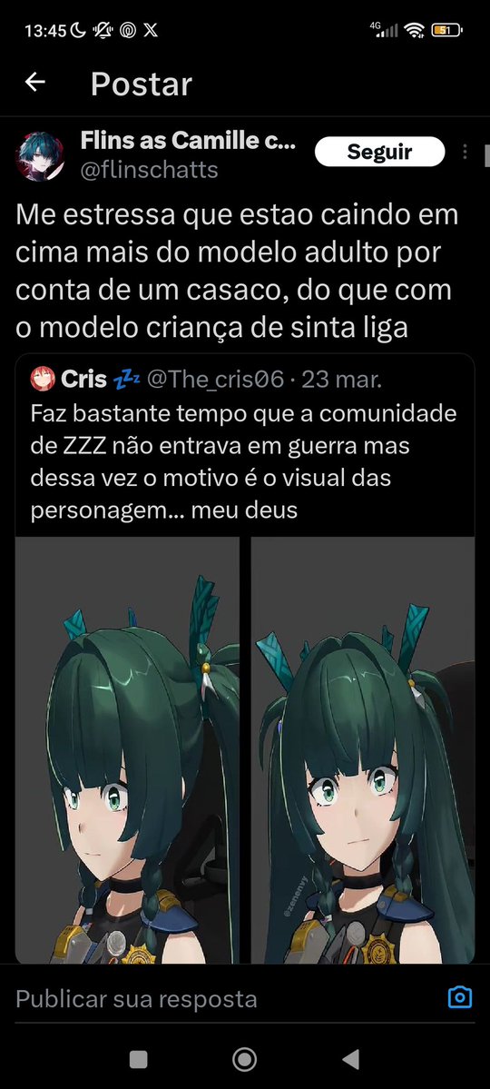 antispassando vergonha tweet media