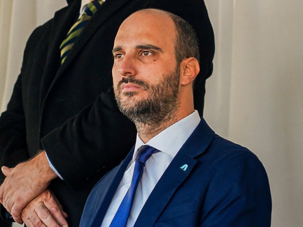 José Ignacio Scotto tweet media