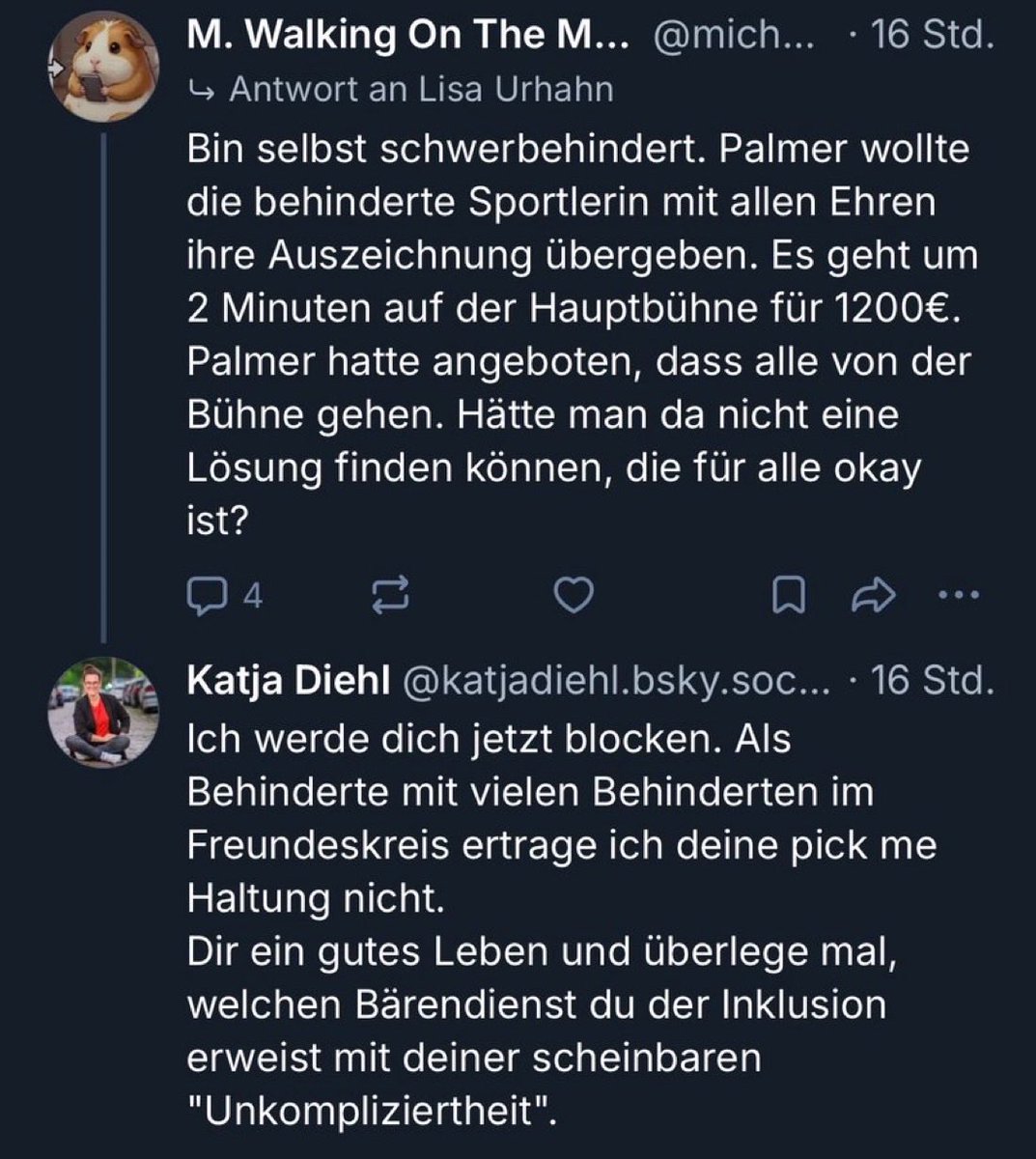 Mr. Unbequem 𝕏 tweet media