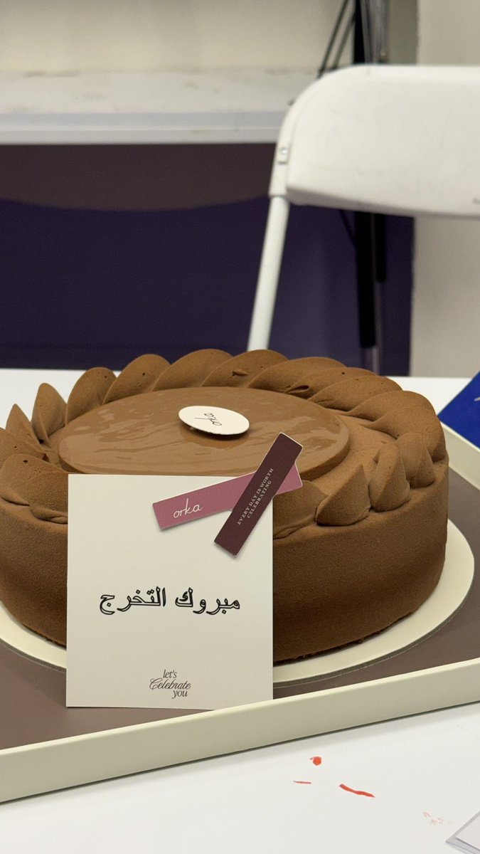 0woly's tweet photo. الحمدلله على التمام انتهت رحلة التدريب الميداني بكل تعبها وتفاصيلها الحلوة تجربة تعلمت منها كثير وعشت فيها مواقف بتبقى بذاكرتي دائمًا ممتنة لكل شخص كان جزء من هالمرحلة، ولكل فرصة خلتني اطور من نفسي اكثر واقرب لاهدافي 🤍🤍🤍 https://t.co/wNns7PcHdQ