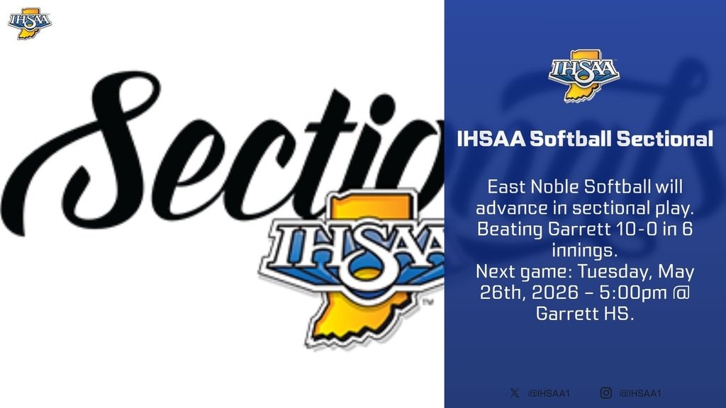 ENKnights's tweet photo. Softball Update! 🥎 https://t.co/izs56Mb0BS