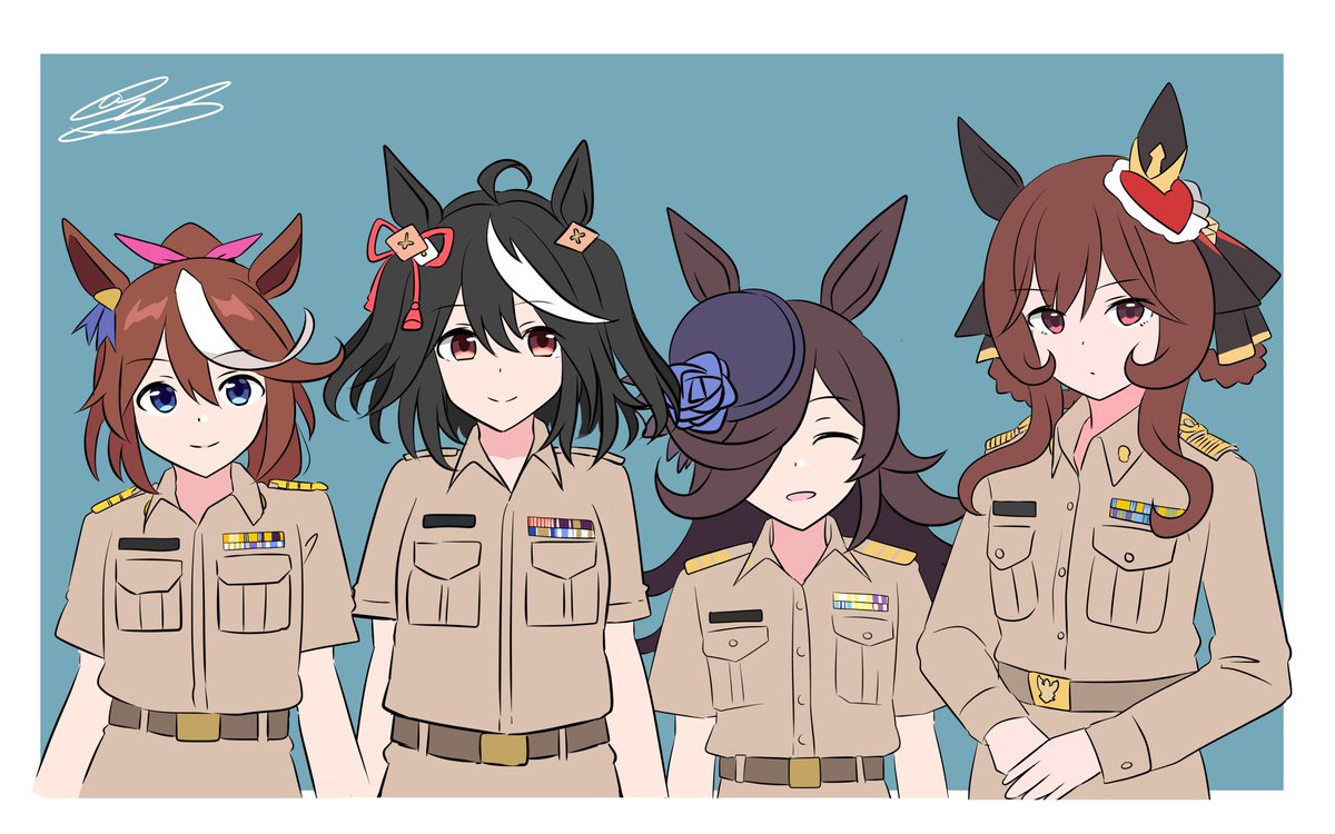 ひよし tweet media
