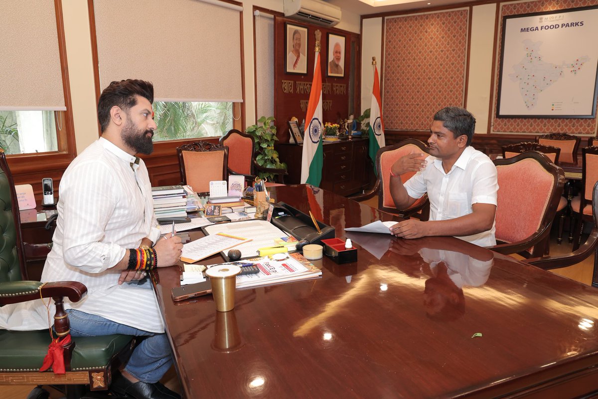Lok Janshakti Party (Ramvilas) tweet media