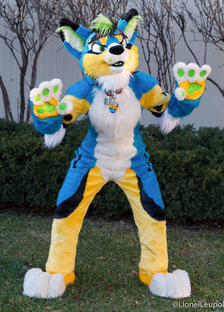 RhapsodyBarks tweet media