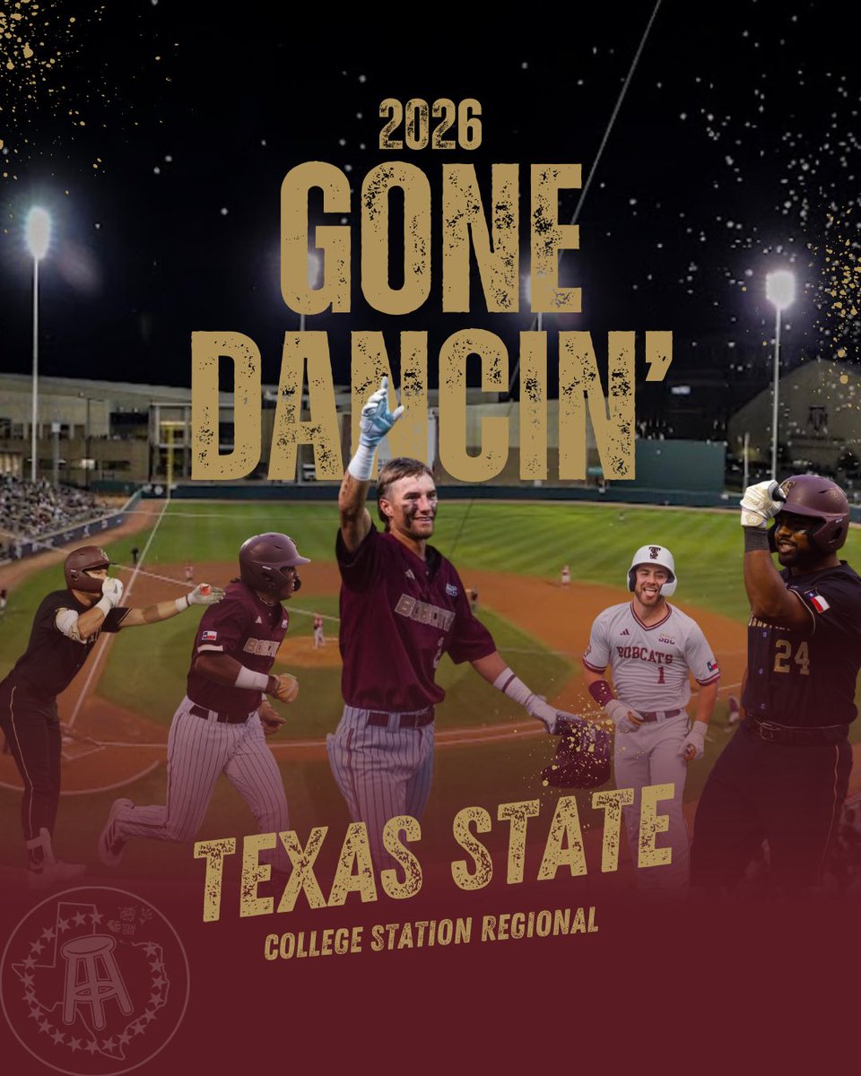 Barstool Texas State tweet media