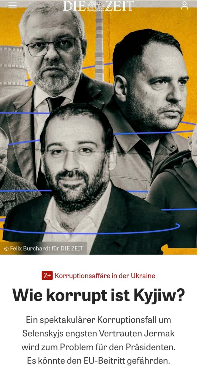 Kyrylo Shevchenko tweet media