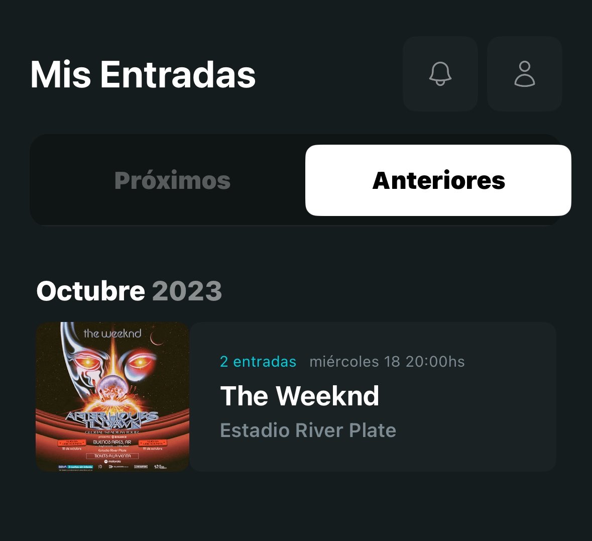 juli SKZ EN ARGENTINA 🇦🇷 tweet media