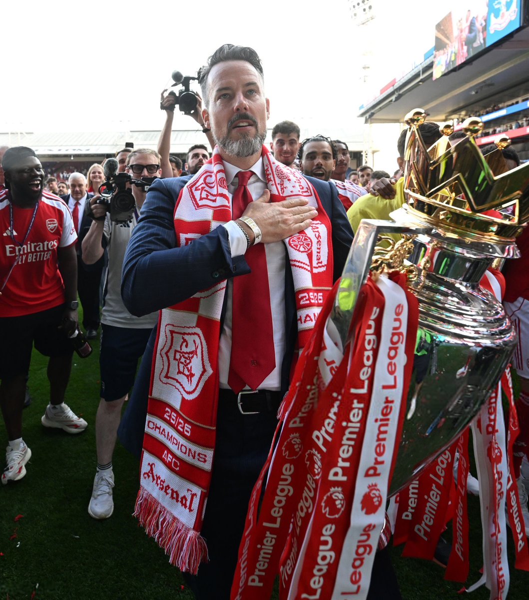 Mwawasi 🏆 EPL CHAMPIONS tweet media