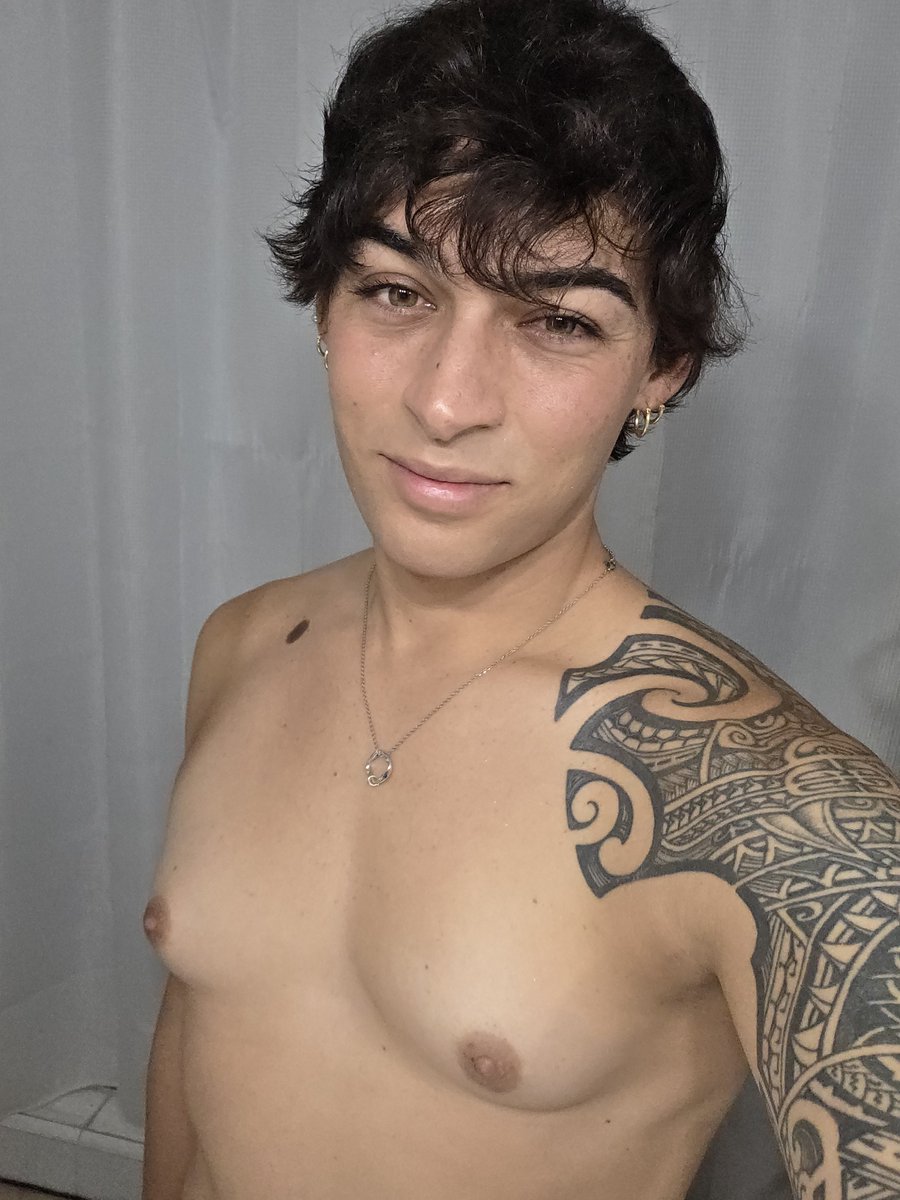 Brylin Bloom 🏳️‍⚧️ AltStar LV ✈️ June 10-15 tweet media