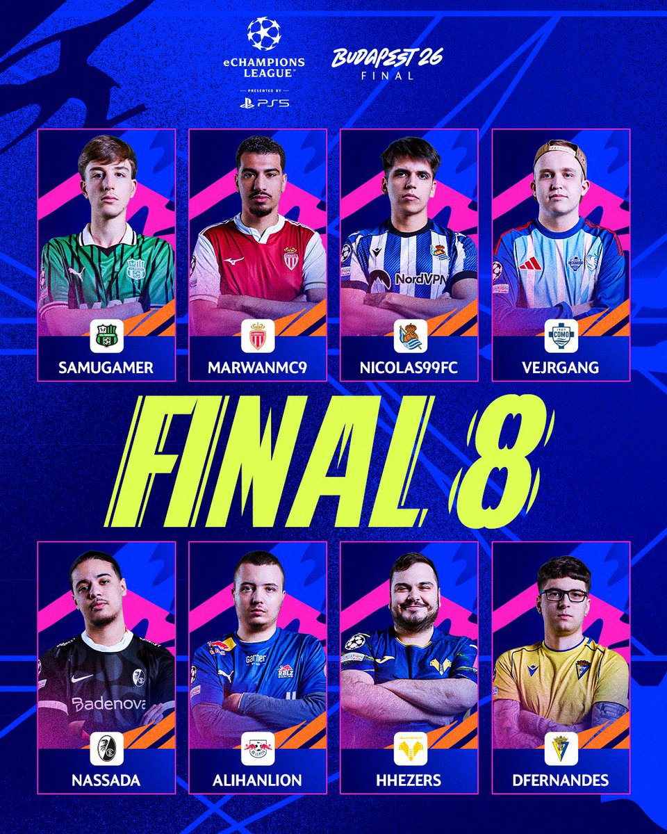 RastaArtur's tweet photo. Viajamos hoje para Budapeste 🇭🇺 para disputar as finais da eChampionsLeague na próxima quarta-feira. 
A ambição e a vontade de fazer história  é gigante! 
Vamos @DFernandes066 @armandogvale @LUNAesports_gg https://t.co/UH1C8QNhrz