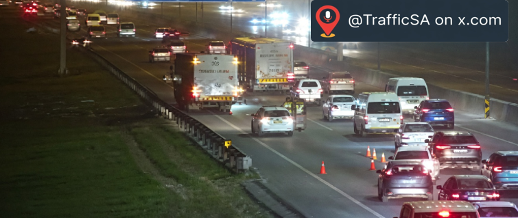 TrafficSA tweet media