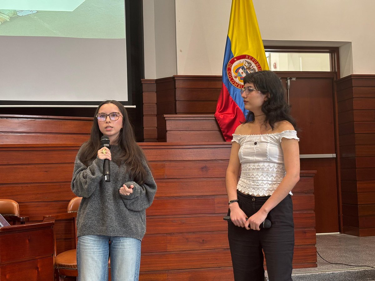 Facultad de Derecho, Ciencias Políticas y Sociales tweet media
