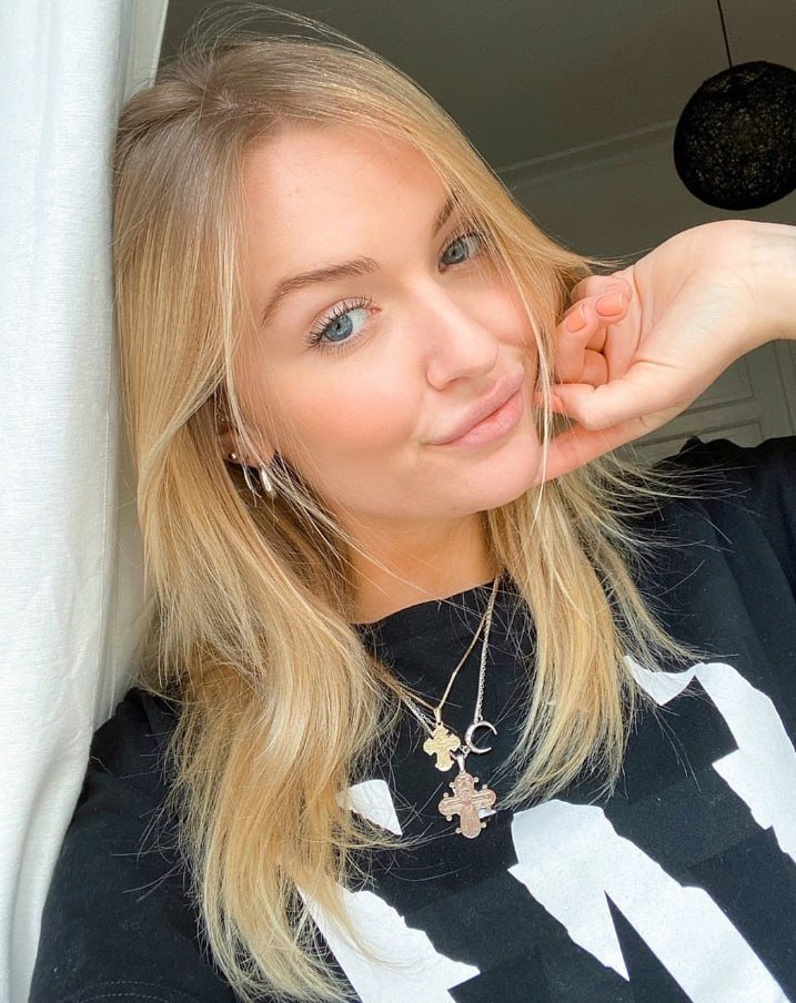 Zoey Jax tweet media