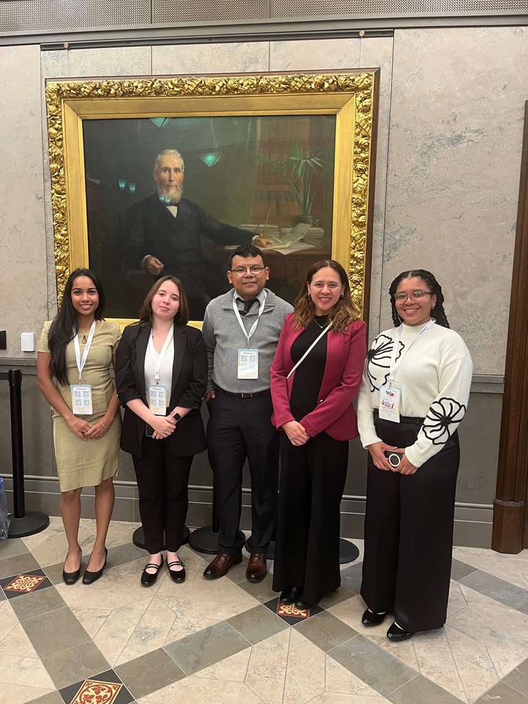 YABTs's tweet photo. 📢 Agradecemos a @ParlAmericas por la invitación para ser parte de la 22a Asamblea Plenaria y 10° Encuentro de la Red de Parlamento Abierto de ParlAmericas, celebrados del 19 al 22 de mayo de 2026, en la ciudad de Ottawa, Canadá. ✨ https://t.co/g1P6wDDRmS