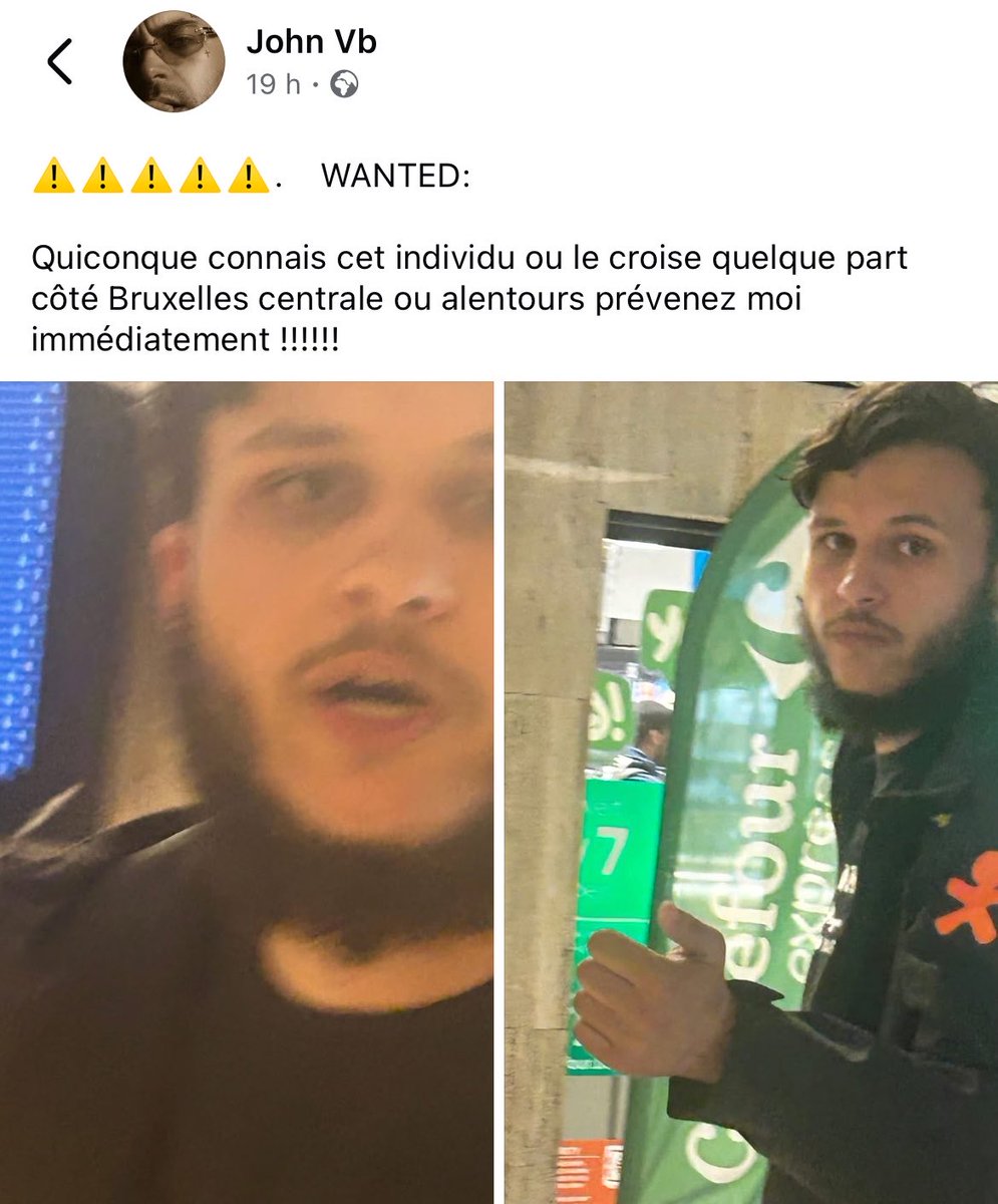 Daily Bruxelles tweet media