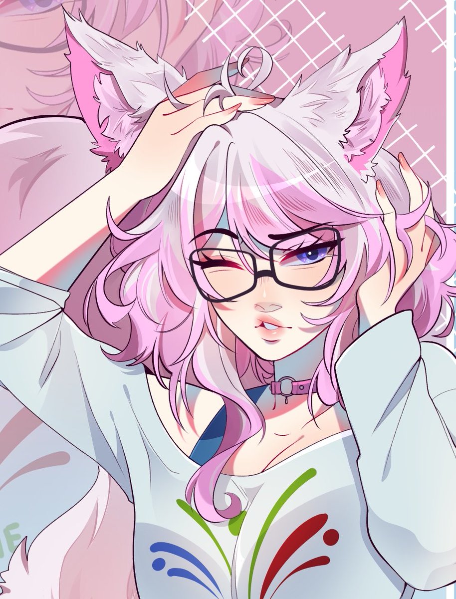 Yae Momo🌸🍻 Vtuber【Vgen Coms CLOSED】 tweet media