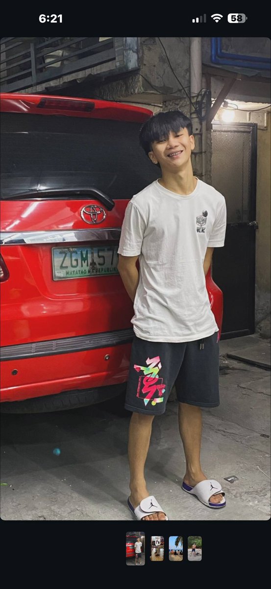 Gavin adriano🏹(LF SPONSOR) tweet media