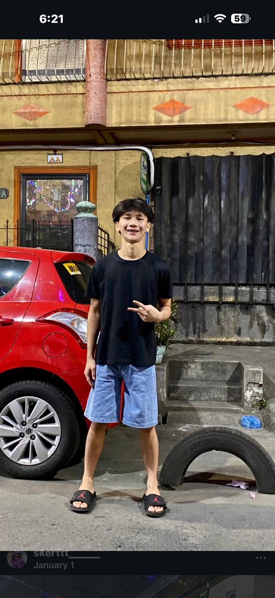 Gavin adriano🏹(LF SPONSOR) tweet media