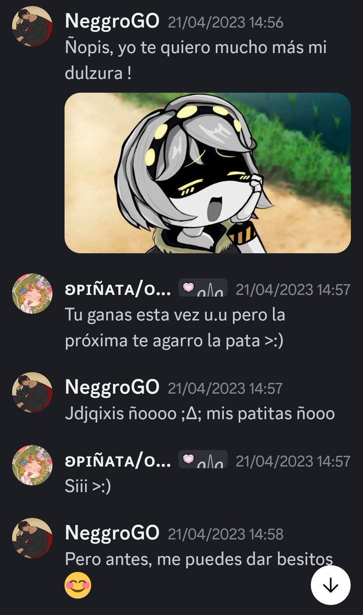 ʚᴘɪɴ̃ᴀᴛᴀ/ᴏɴɪᴏɴɞ🧅🌈 tweet media