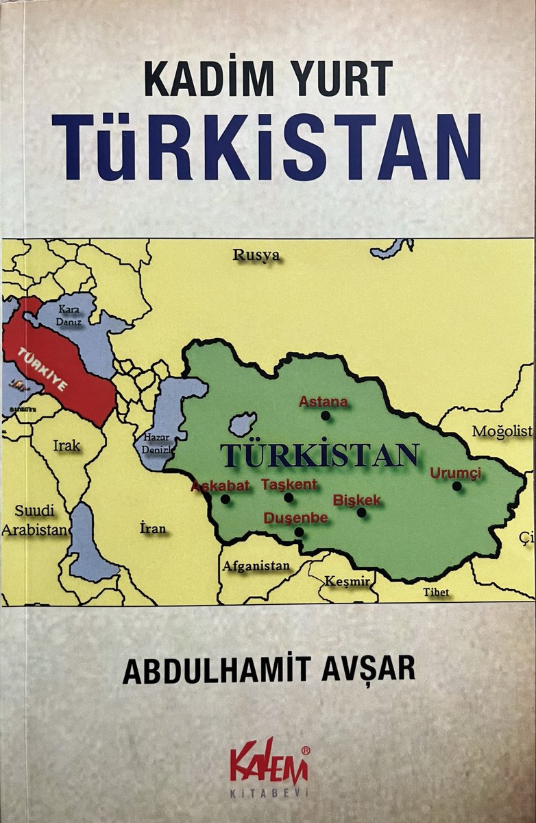 Abdulhamit Avşar tweet media