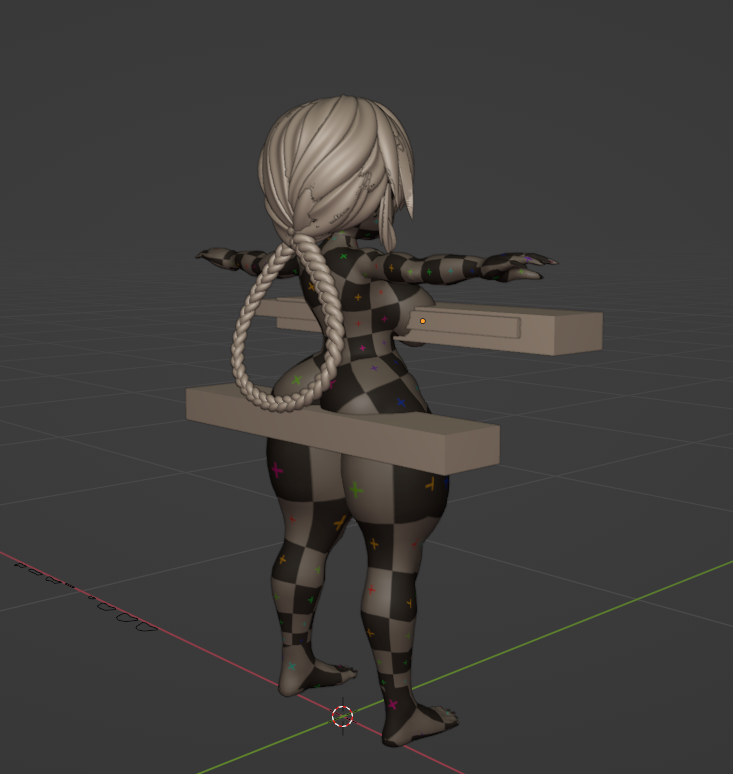 AoiSani's tweet photo. #blender #oc #wip          
2 https://t.co/U8tkxOaOMx
