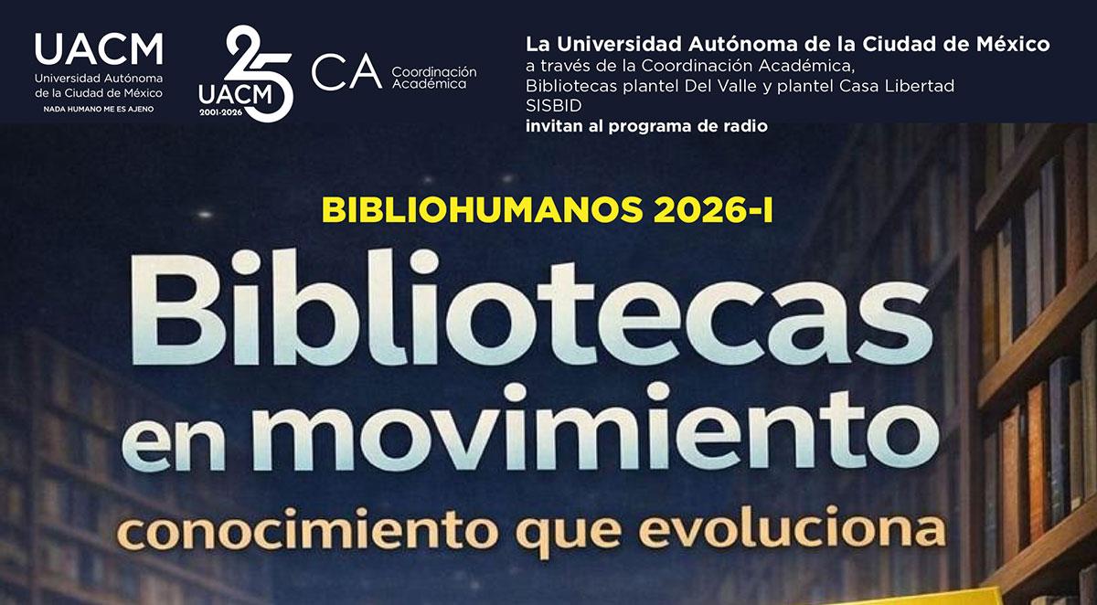 UACM tweet media