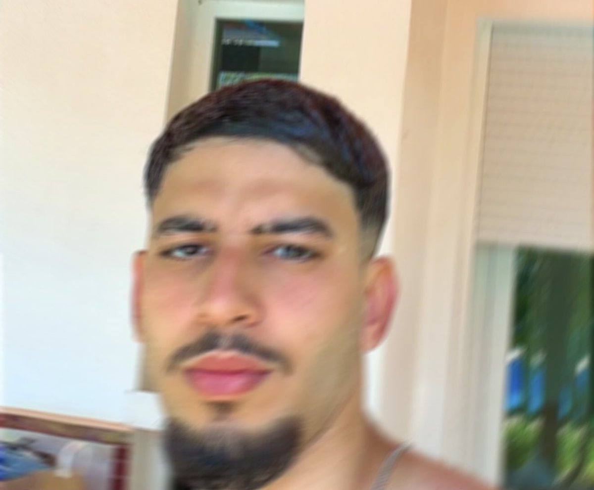 RON tweet media