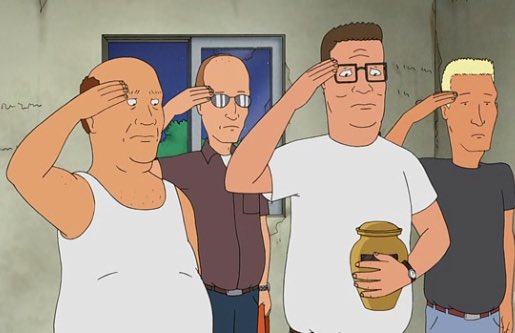 Boomhauer tweet media