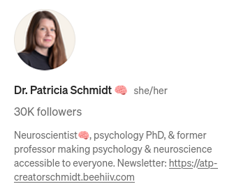 creatorschmidt's tweet photo. We hit 30K followers on Medium! That's mind-blowing! 🤯

Most of the growth is just from the last few months, as you can see in the chart below! https://t.co/NPdzyuBZIu
