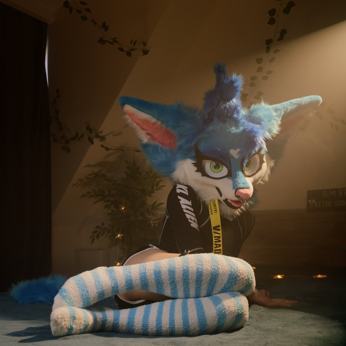 KitsuAD 🔜 EF30 🦊🔞 tweet media