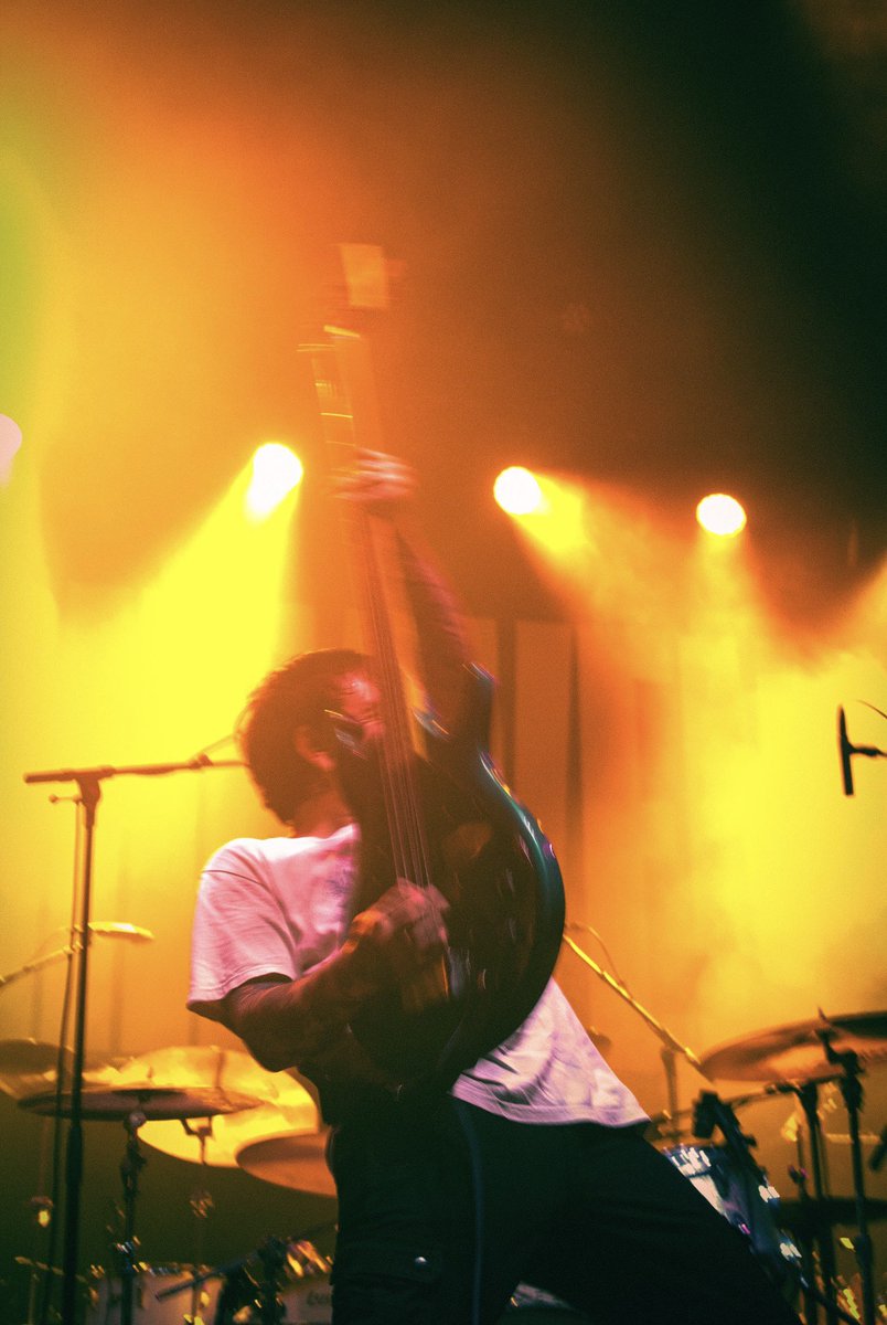 emilyxhartmann's tweet photo. modern color at union transfer in philly 🫪 https://t.co/B550WM80B2