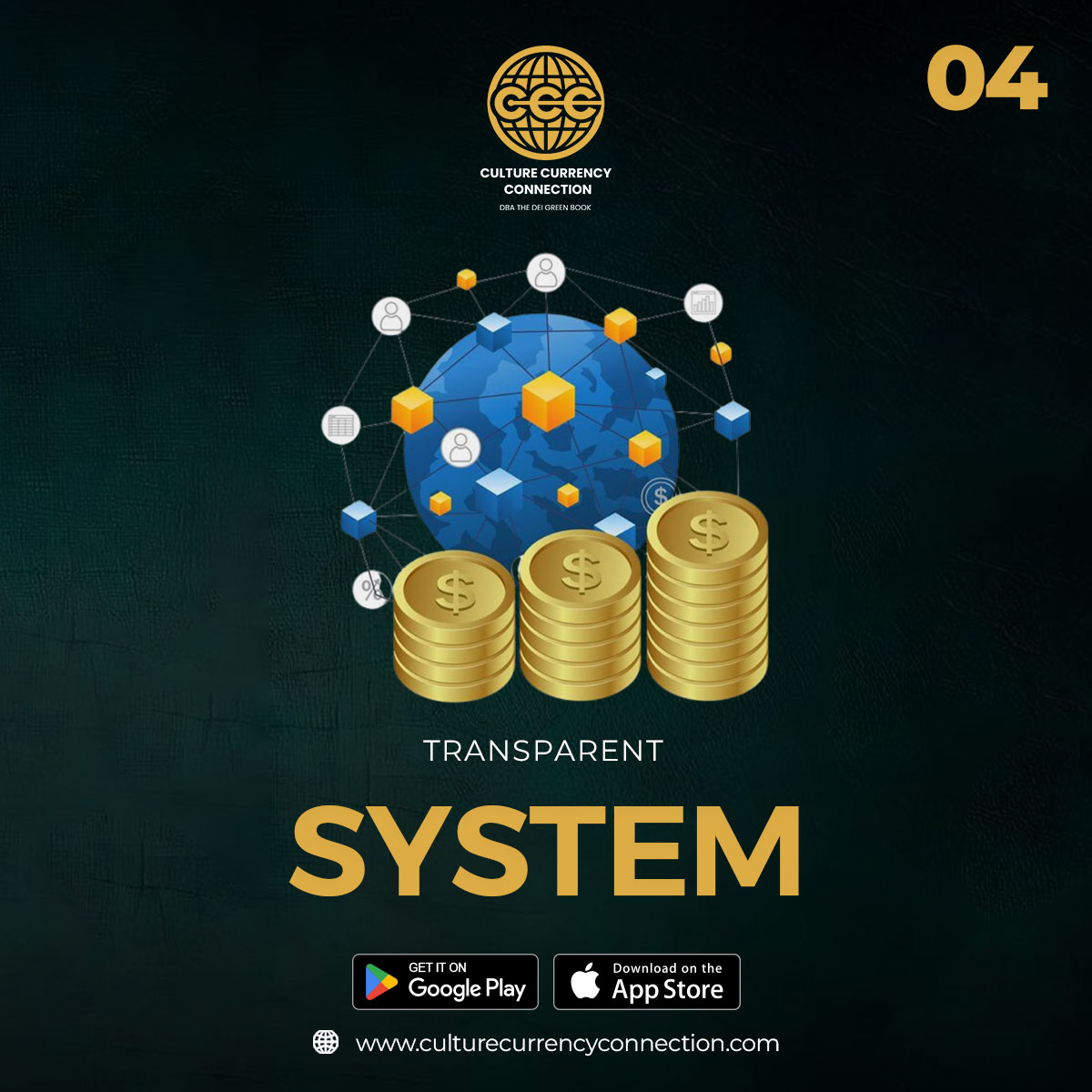 CultureConx's tweet photo. Trust is everything.
That is why we built our platform on real, verifiable insights and data.

#culturecurrencyconnection #CCC #somethingbig #purposelaunch #meaningfultech #valuesfirst #ethicalinnovation #comingsoon #economy #spending https://t.co/3eZbMRHuHU