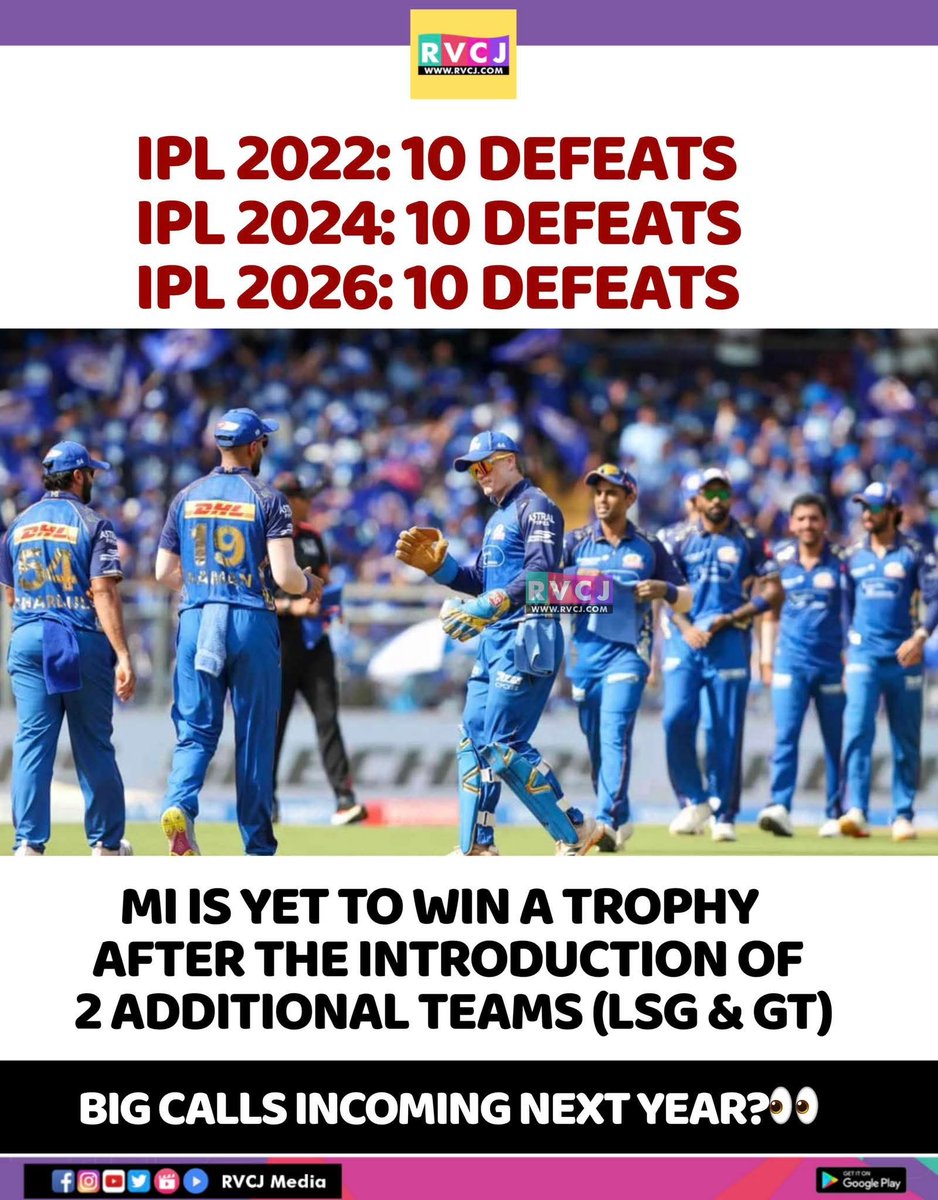 RVCJ Media tweet media