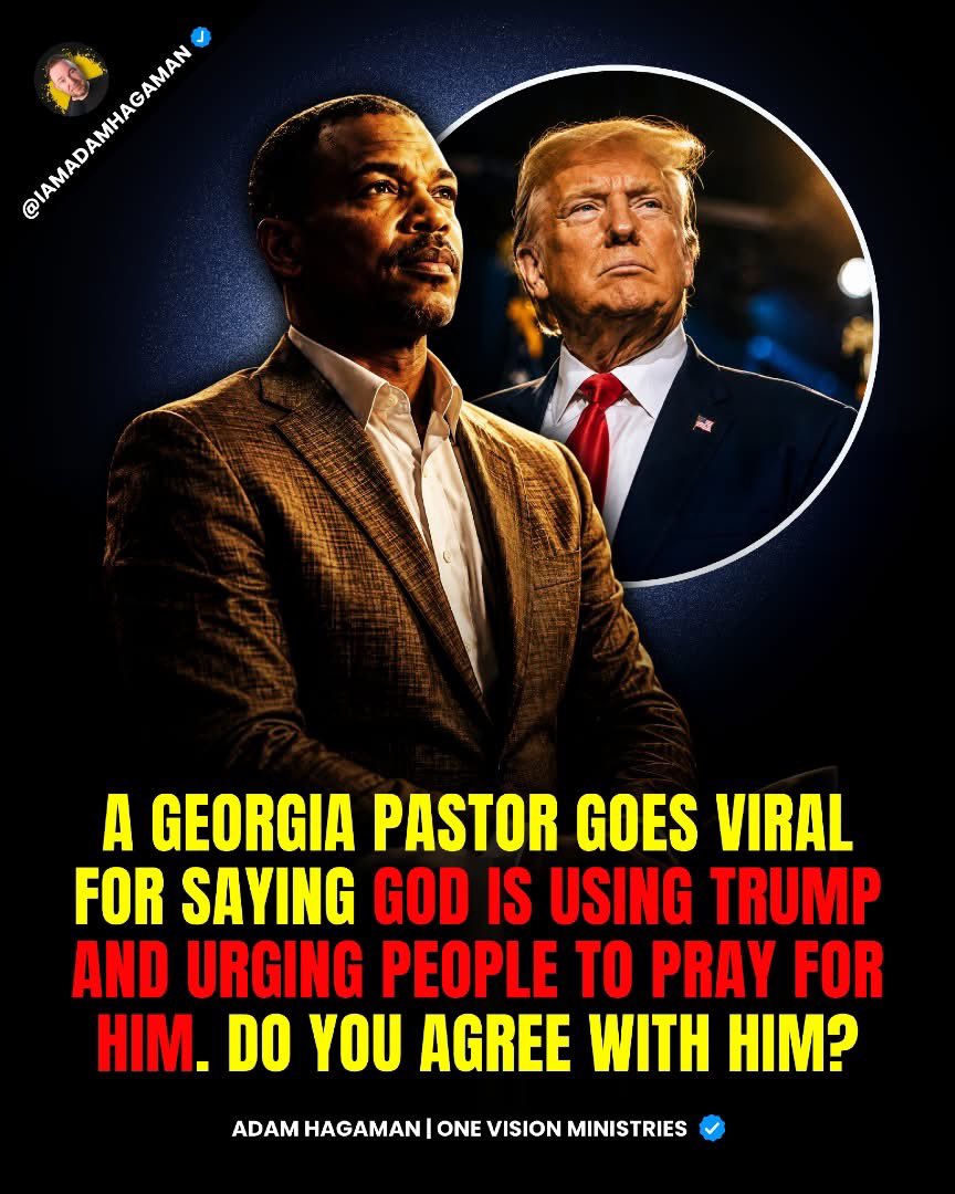 Reverend Jordan Wells tweet media