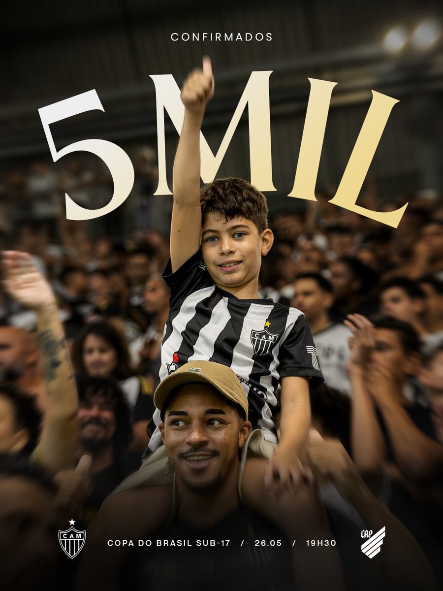 Atlético tweet media
