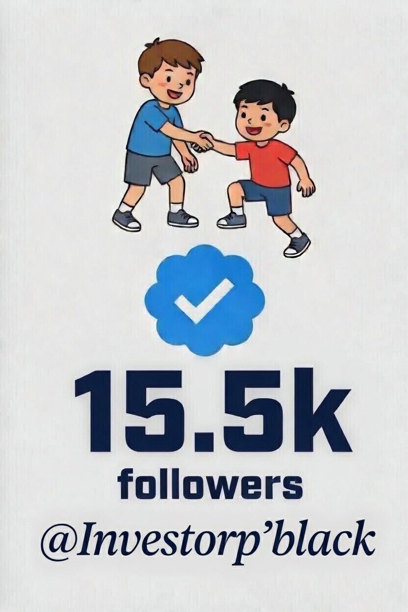 Investor P’black tweet media