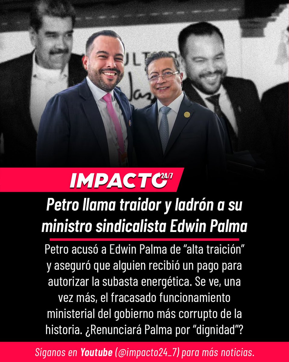 IMPACTO 24/7 tweet media