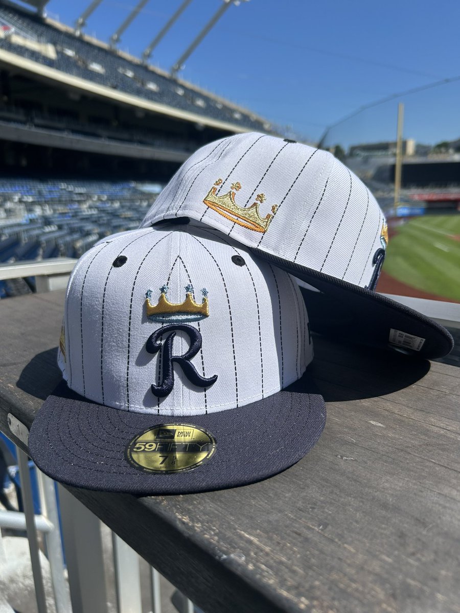 Kansas City Royals Team Store tweet media