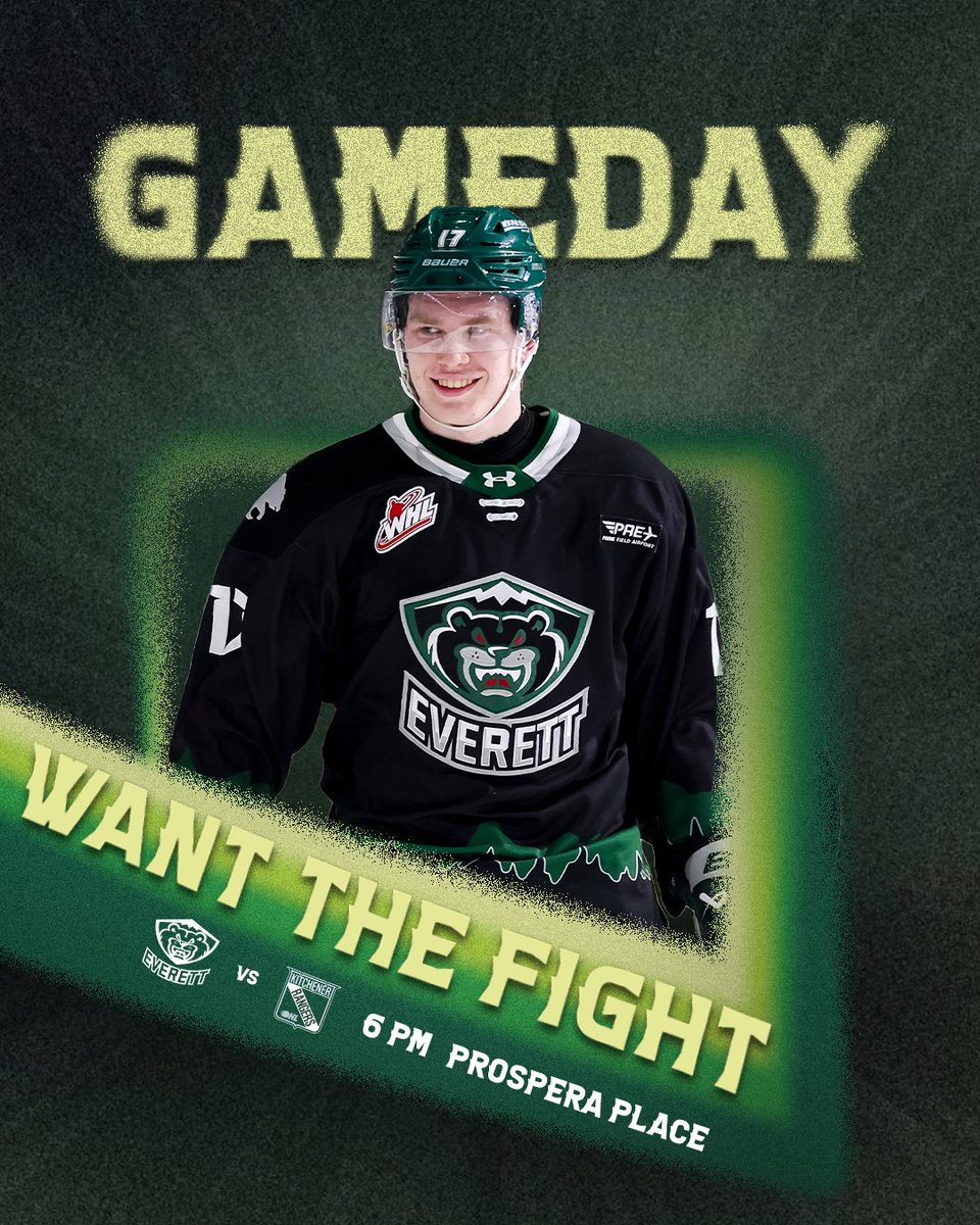 xyz - Everett Silvertips tweet media