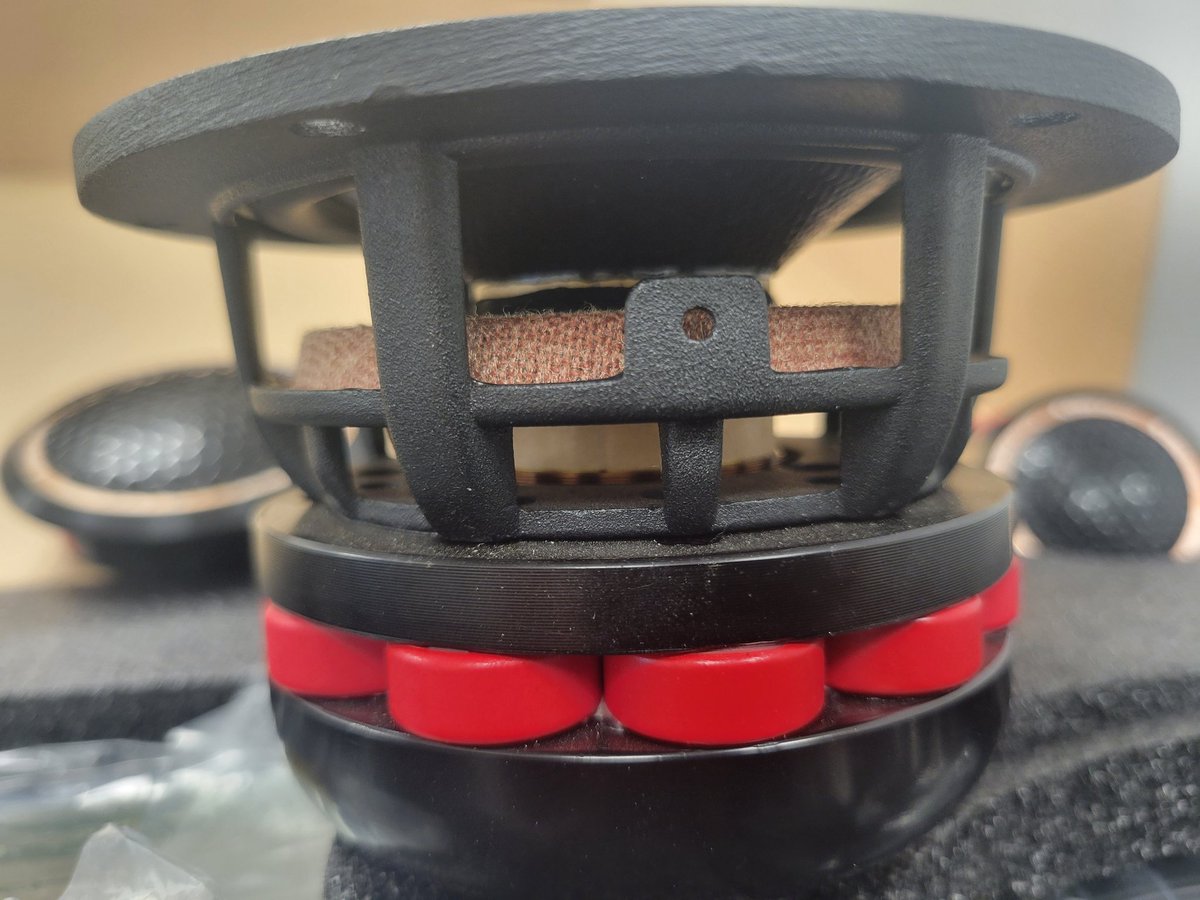Critical Mass Audio Speakers Amplifiers Subwoofers tweet media