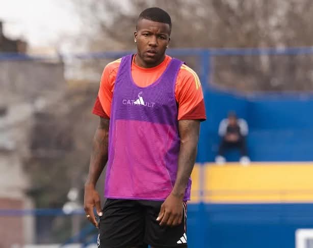 ANDRÉS ALARCON (campo 🐂🌾 y fútbol) tweet media
