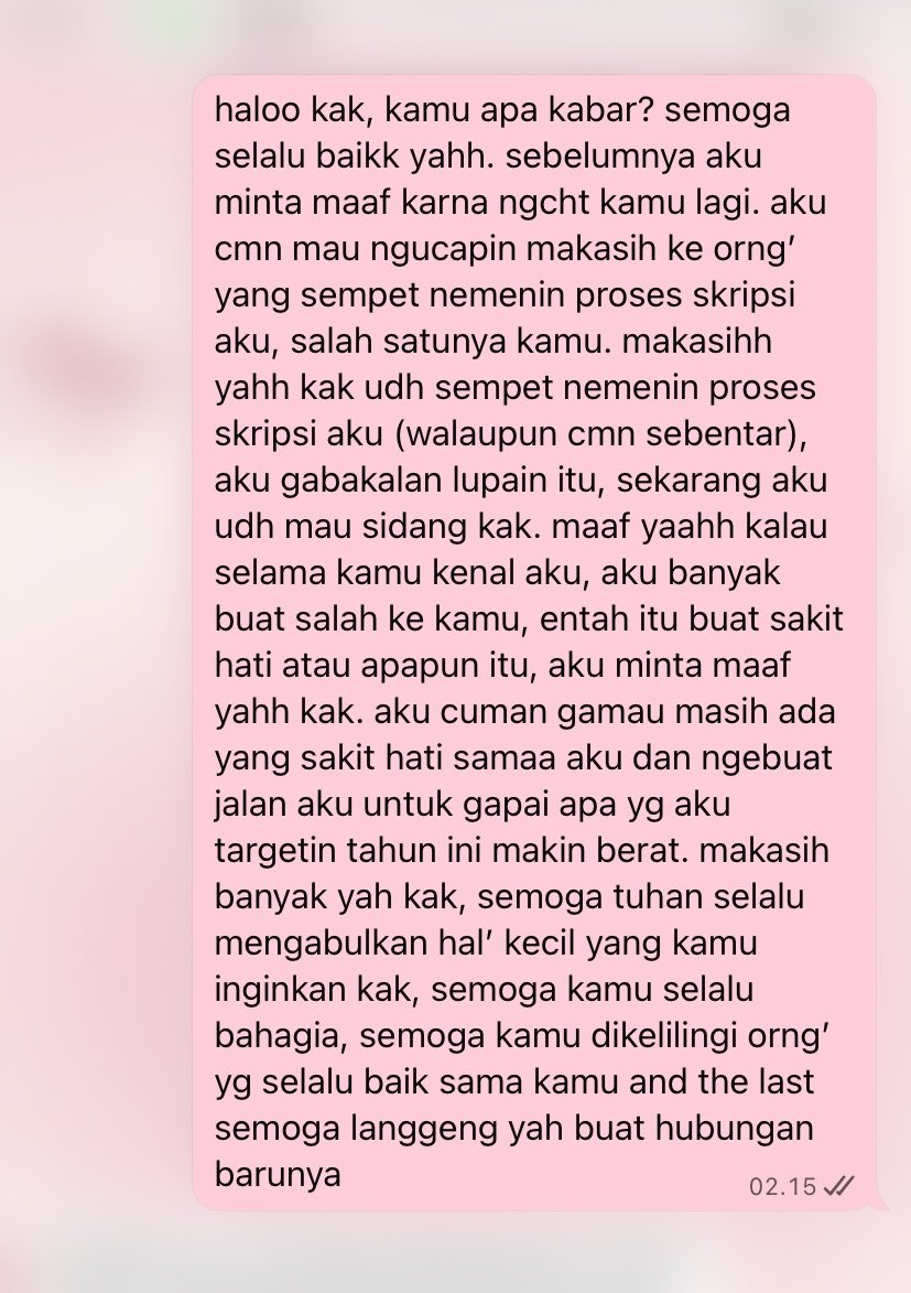 sapiimou's tweet photo. ngetiknya sambil nangis….. https://t.co/Vk2vIXdjSH