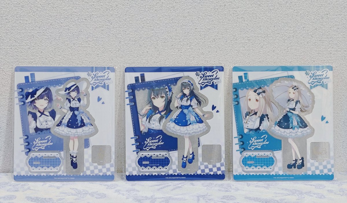 わたもち tweet media