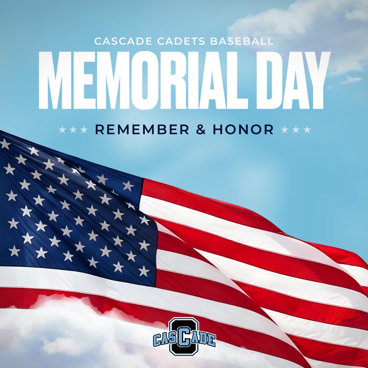 Cascade Baseball (@CadetBsbl) / Posts / X