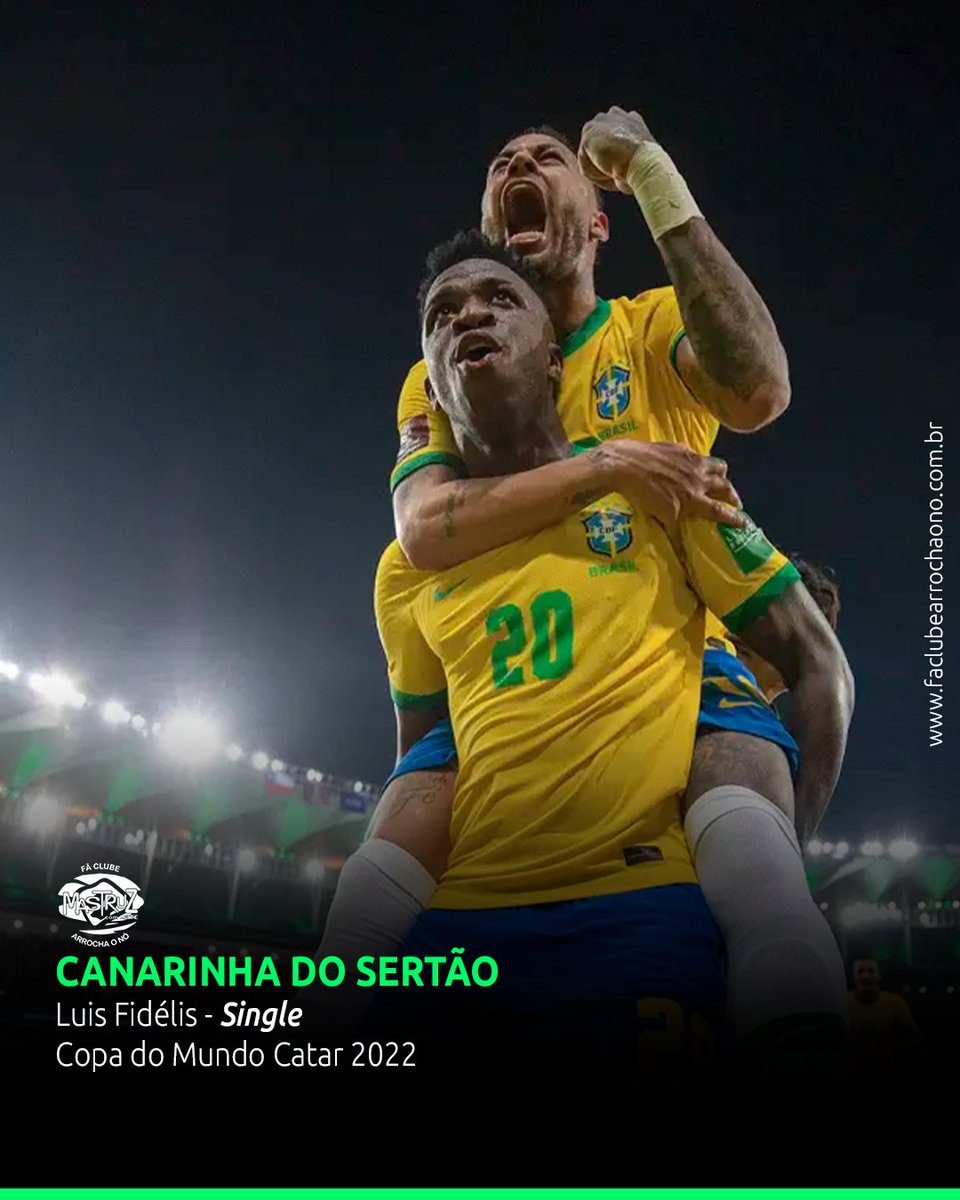 Fã Clube Arrocha o Nó tweet media