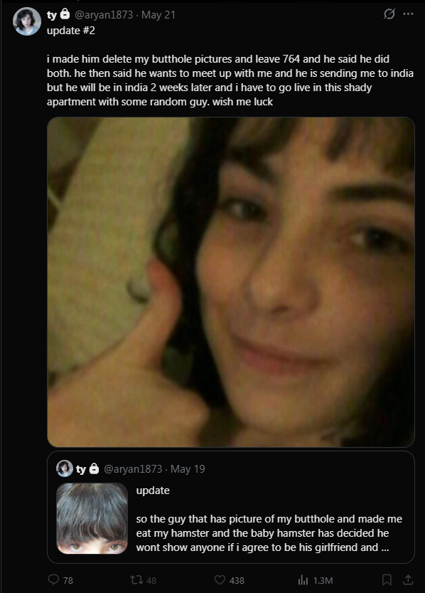 ty tweet media