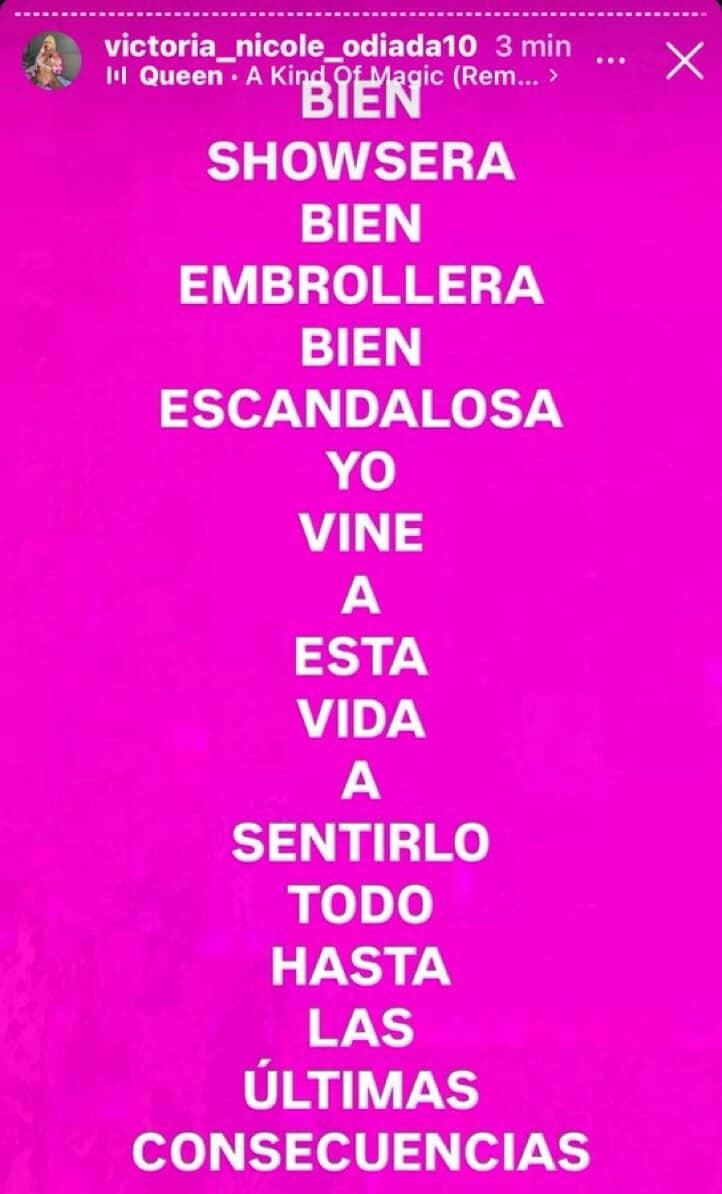 Acervo Mery the Roadie tweet media