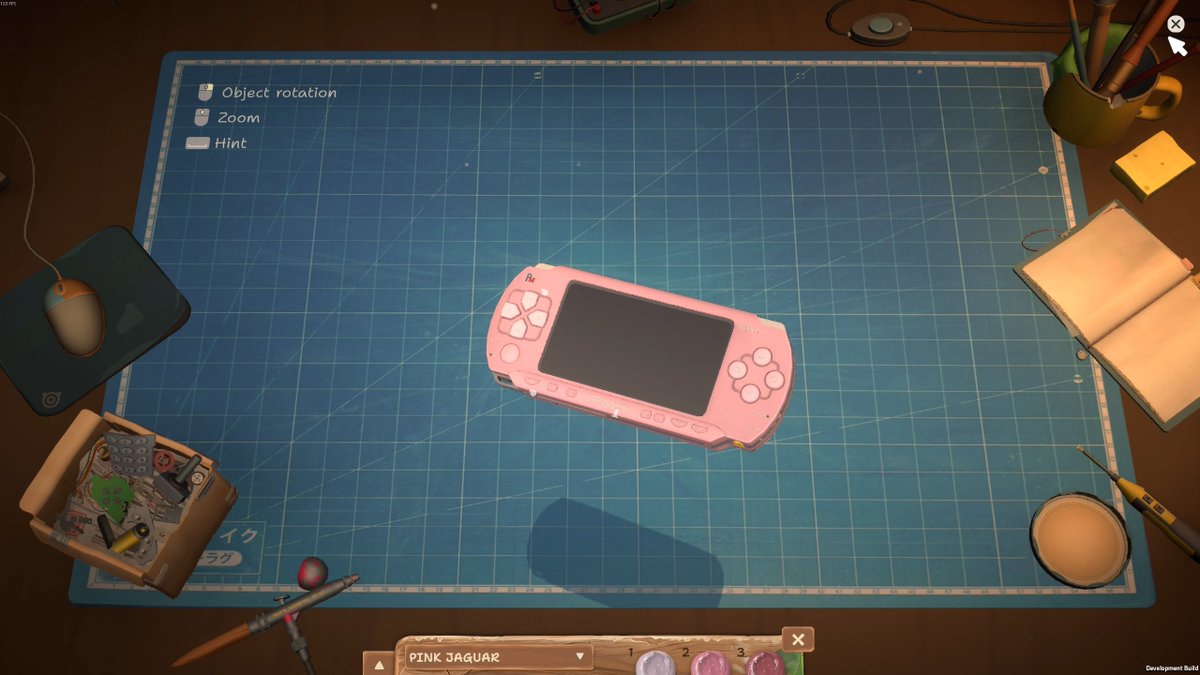 ReStory: Chill Electronics Repairs -Playtest Now💛 tweet media